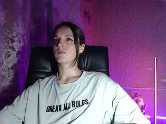 Babymuro4ka webcam