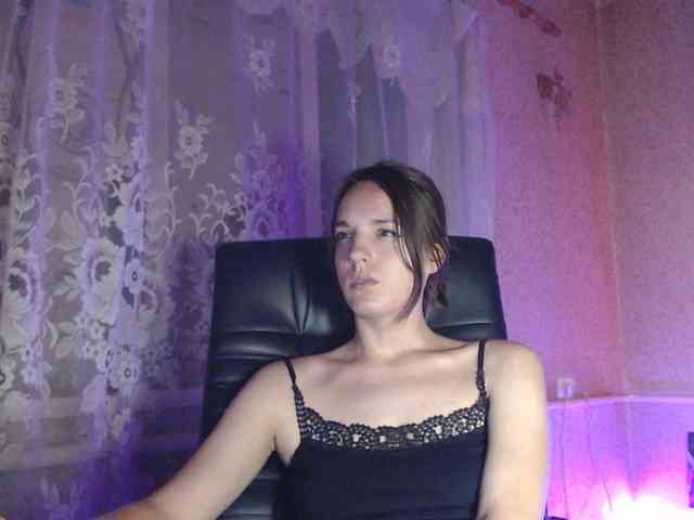 Babymuro4ka webcam