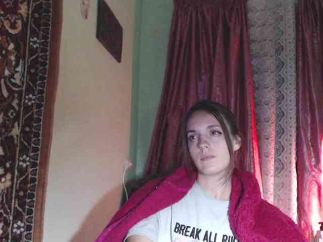 Babymuro4ka webcam