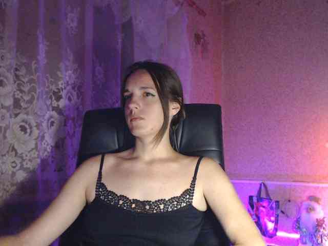 Babymuro4ka webcam
