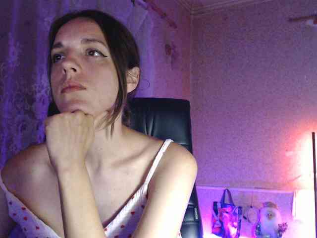 Babymuro4ka webcam