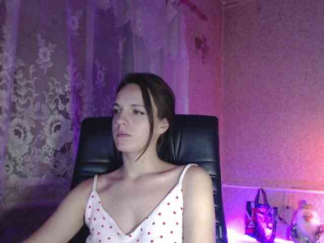 Babymuro4ka webcam