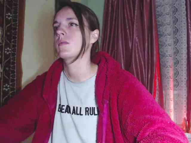 Babymuro4ka webcam