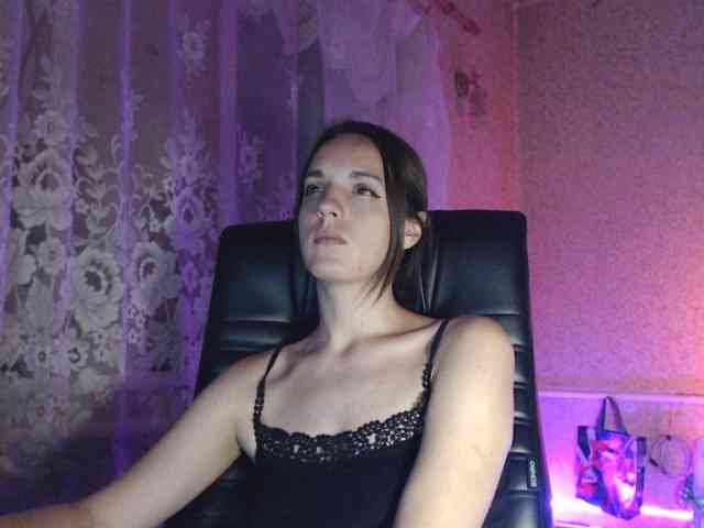 Babymuro4ka webcam