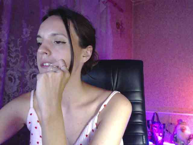 Babymuro4ka webcam