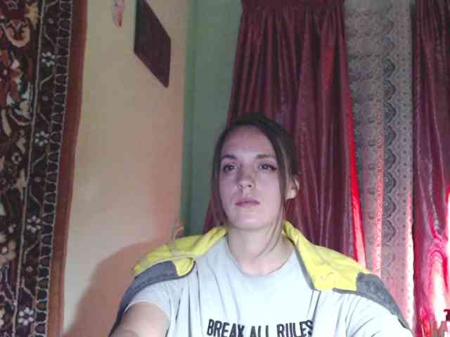 Babymuro4ka webcam