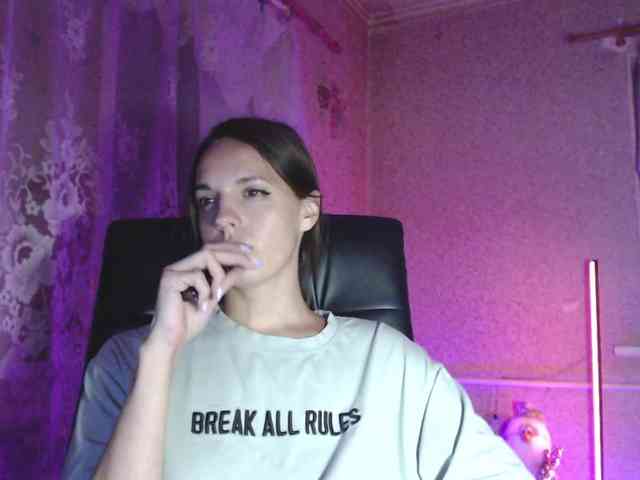 Babymuro4ka webcam