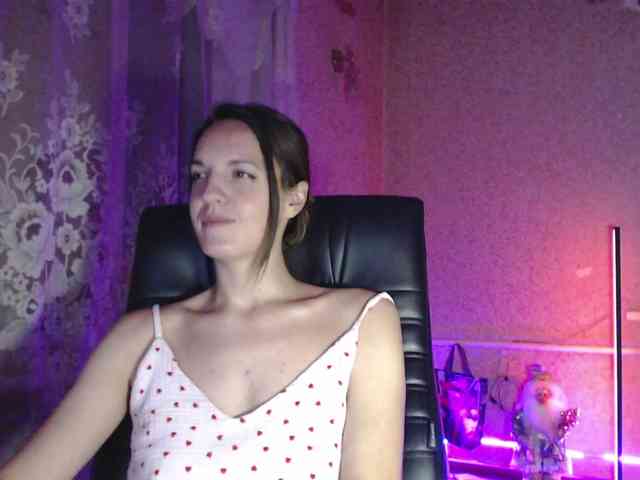 Babymuro4ka webcam