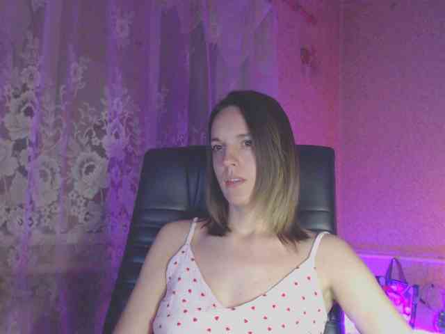Babymuro4ka webcam
