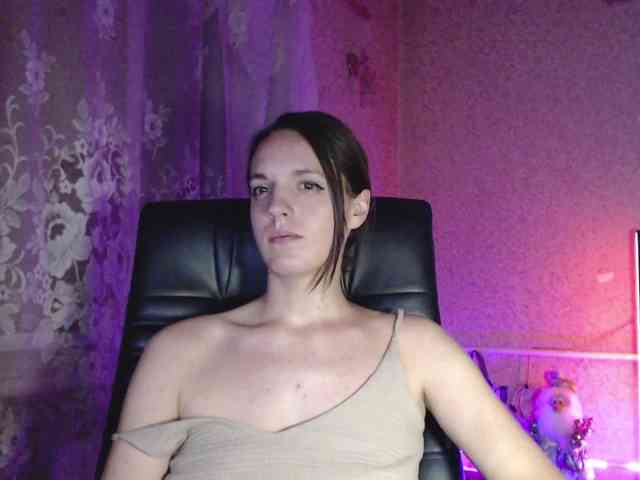 Babymuro4ka webcam