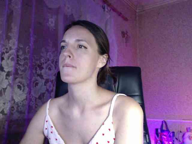 Babymuro4ka webcam
