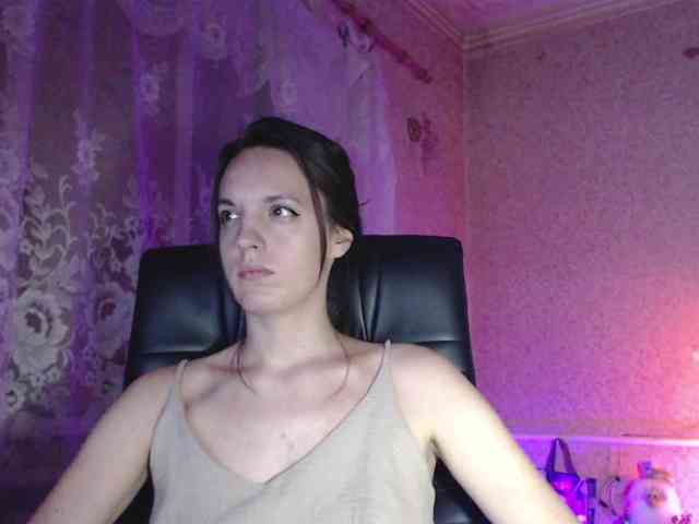 Babymuro4ka webcam