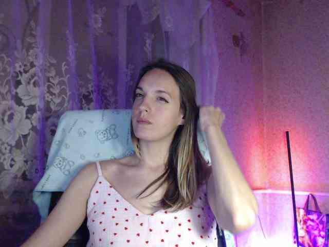 Babymuro4ka webcam