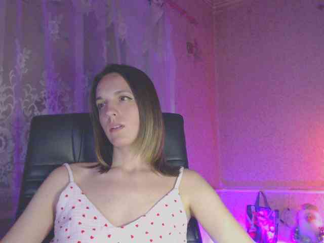 Babymuro4ka webcam