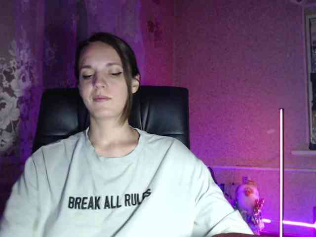 Babymuro4ka webcam