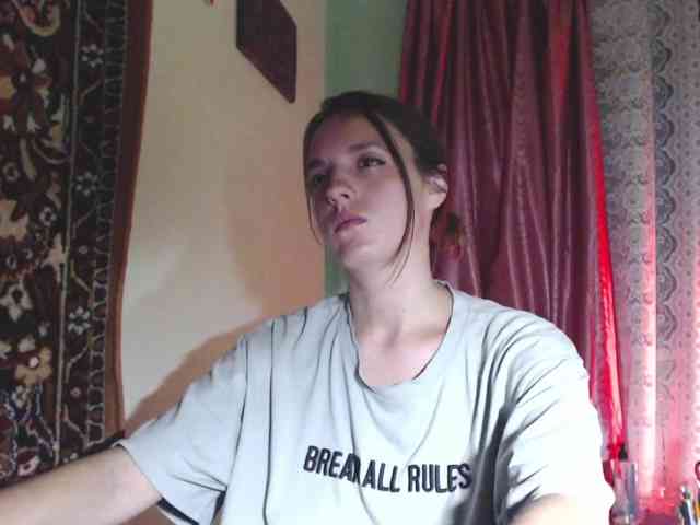 Babymuro4ka webcam