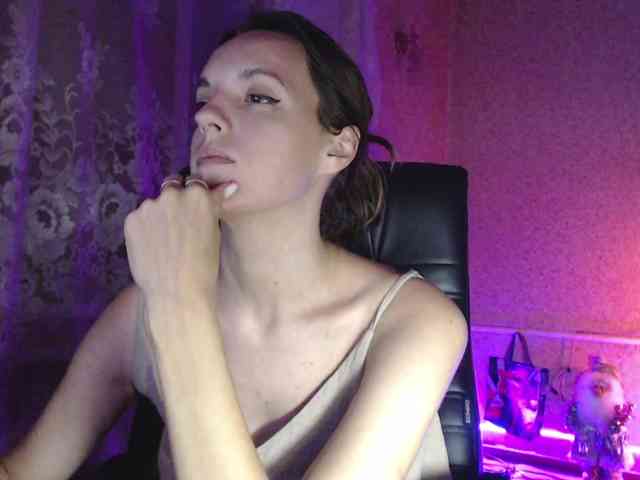 Babymuro4ka webcam
