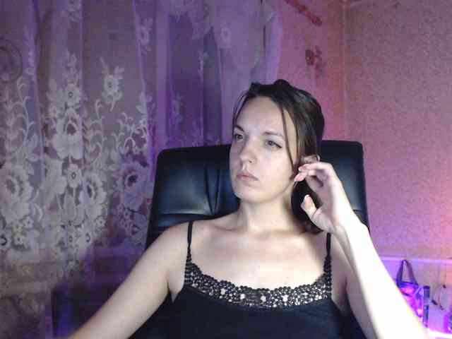 Babymuro4ka webcam