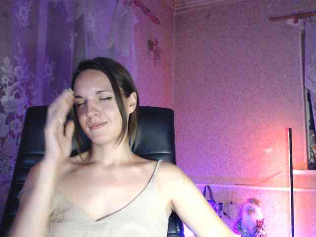 Babymuro4ka webcam