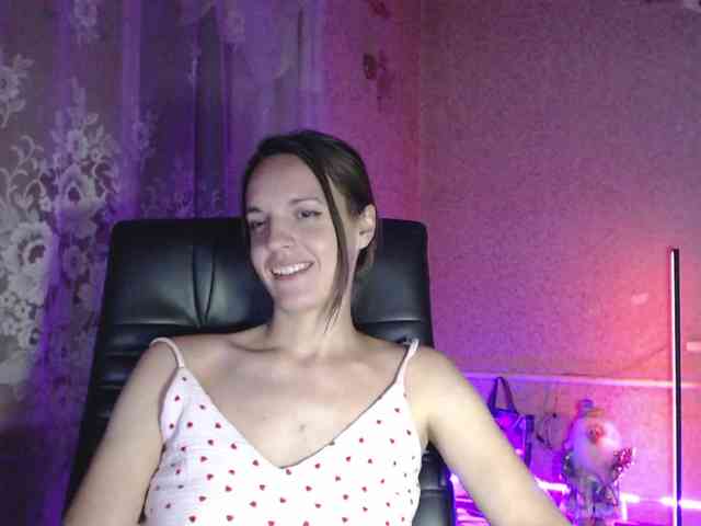 Babymuro4ka webcam