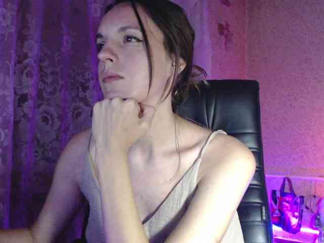 Babymuro4ka webcam