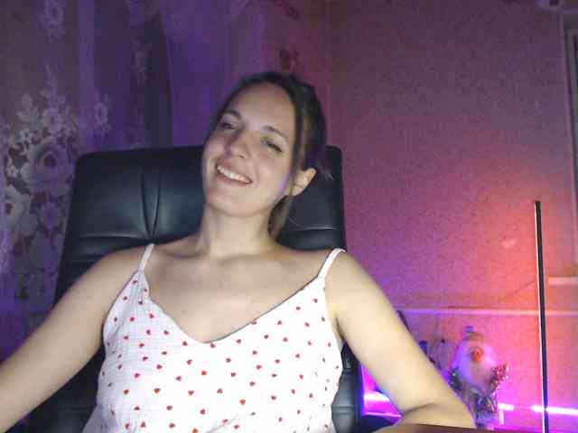 Babymuro4ka webcam