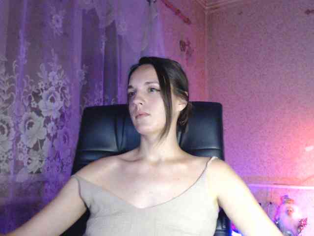 Babymuro4ka webcam