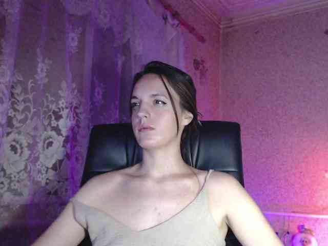 Babymuro4ka webcam