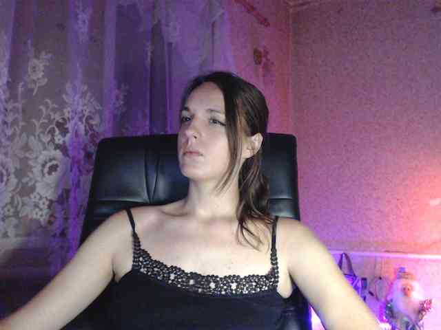 Babymuro4ka webcam