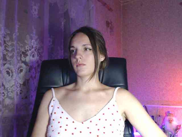 Babymuro4ka webcam