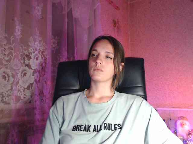 Babymuro4ka webcam