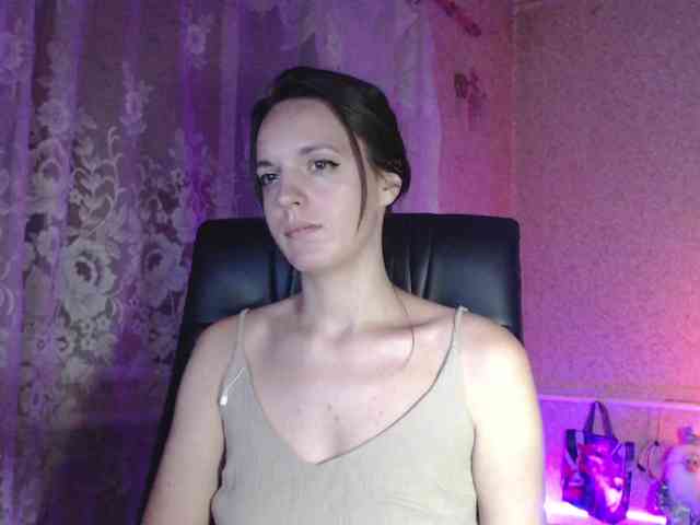 Babymuro4ka webcam