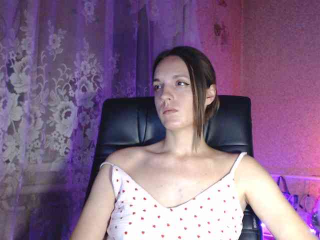 Babymuro4ka webcam