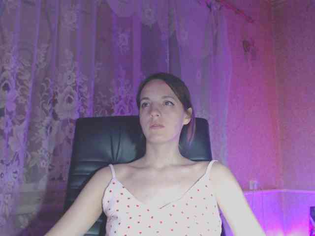 Babymuro4ka webcam