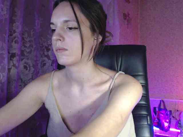 Babymuro4ka webcam
