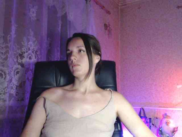 Babymuro4ka webcam