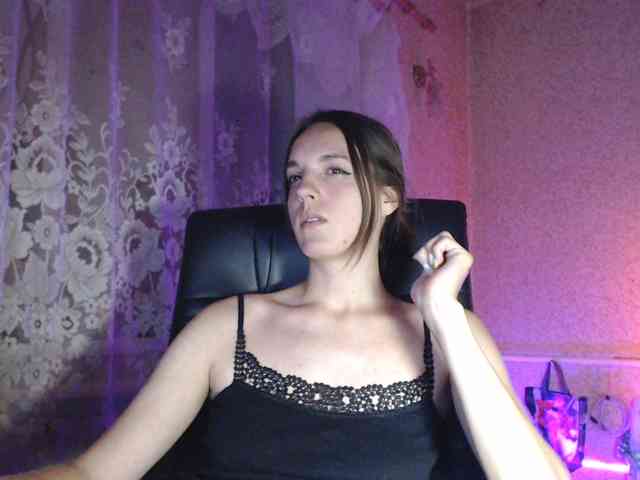 Babymuro4ka webcam