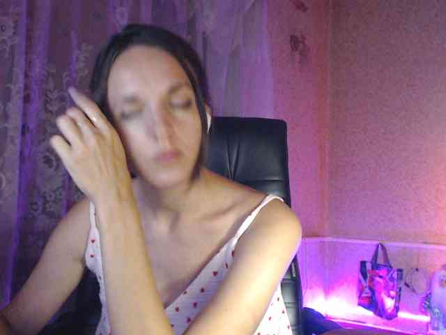 Babymuro4ka webcam