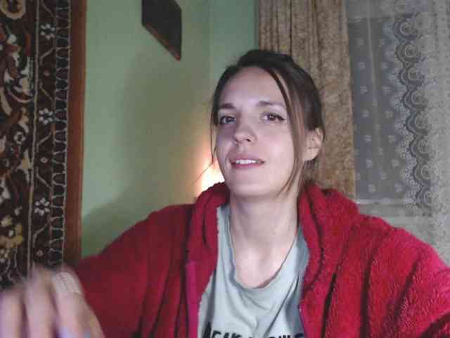 Babymuro4ka webcam
