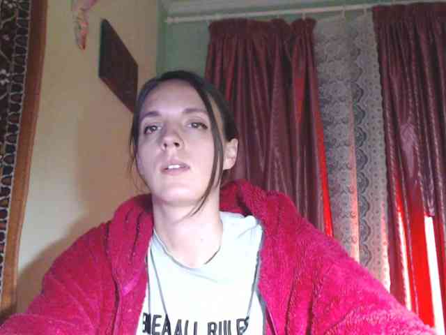Babymuro4ka webcam