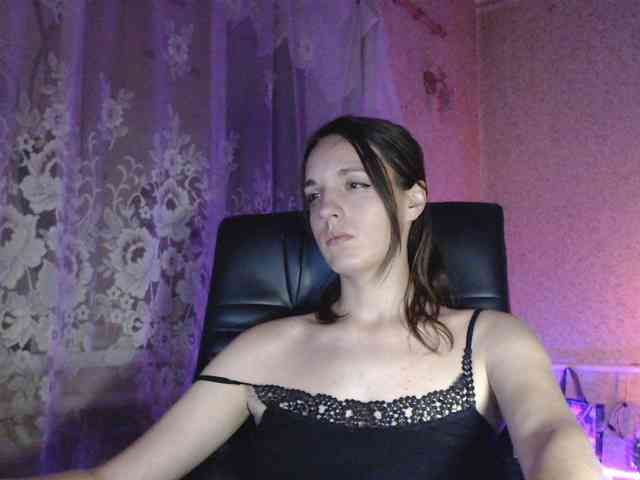 Babymuro4ka webcam