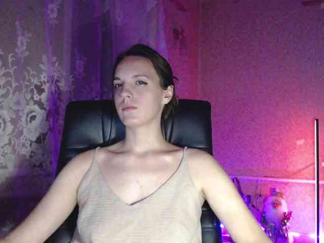 Babymuro4ka webcam