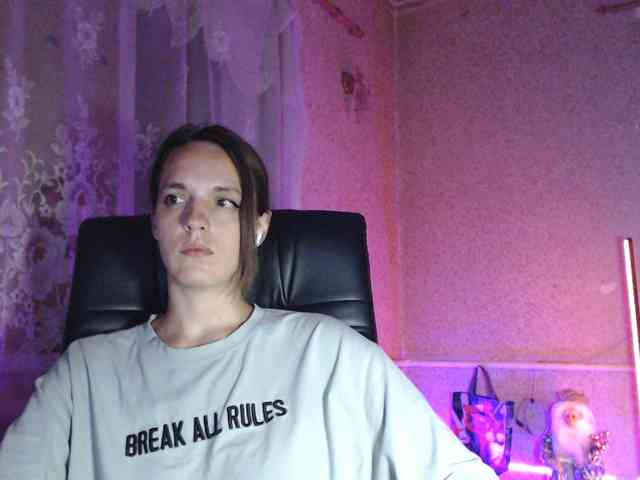 Babymuro4ka webcam
