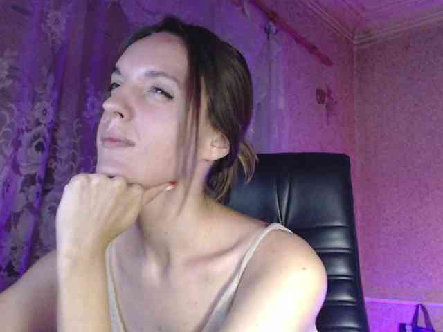 Babymuro4ka webcam