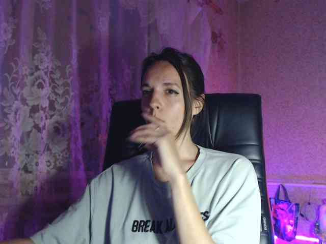 Babymuro4ka webcam