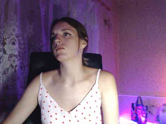 Babymuro4ka webcam