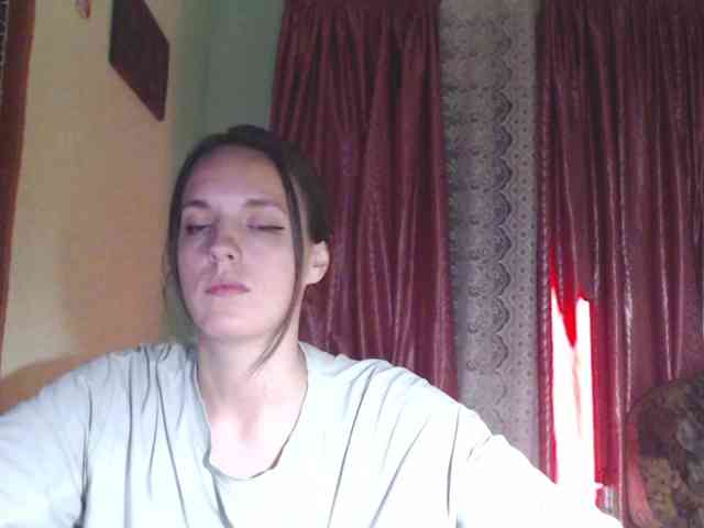 Babymuro4ka webcam