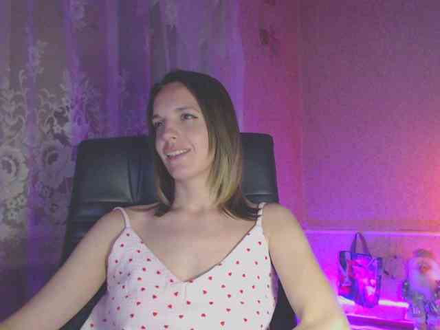 Babymuro4ka webcam