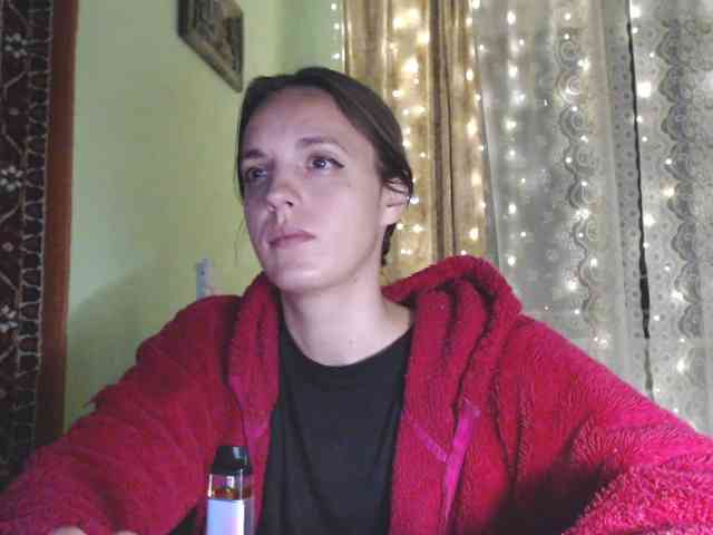Babymuro4ka webcam