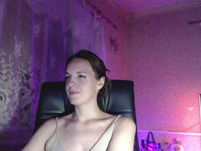 Babymuro4ka webcam
